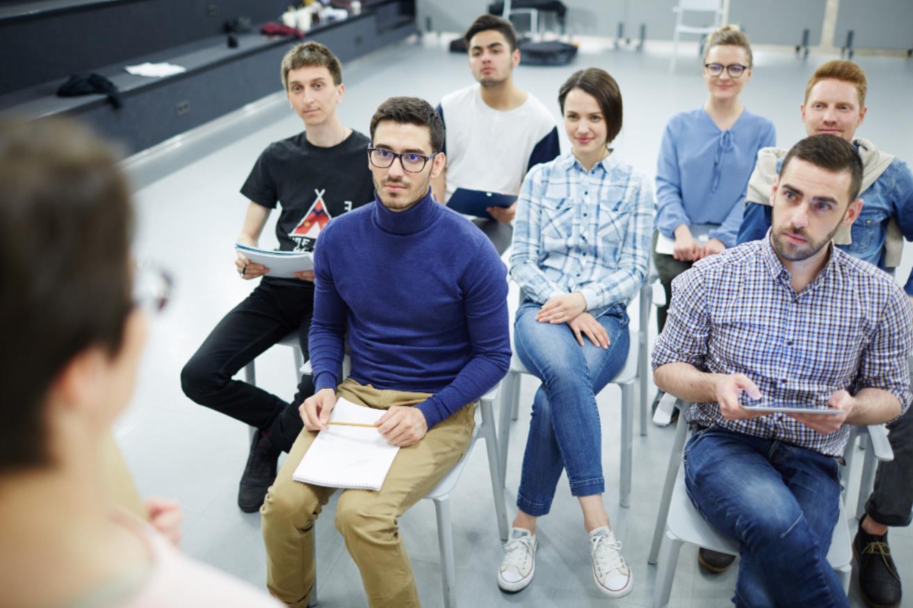 How To Create The Best Training Modules