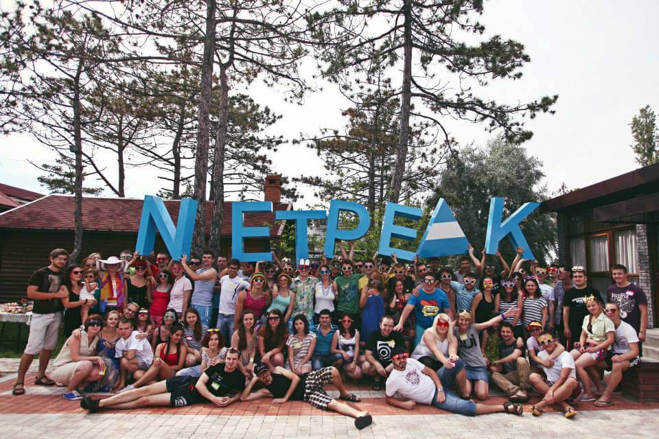 netpeak