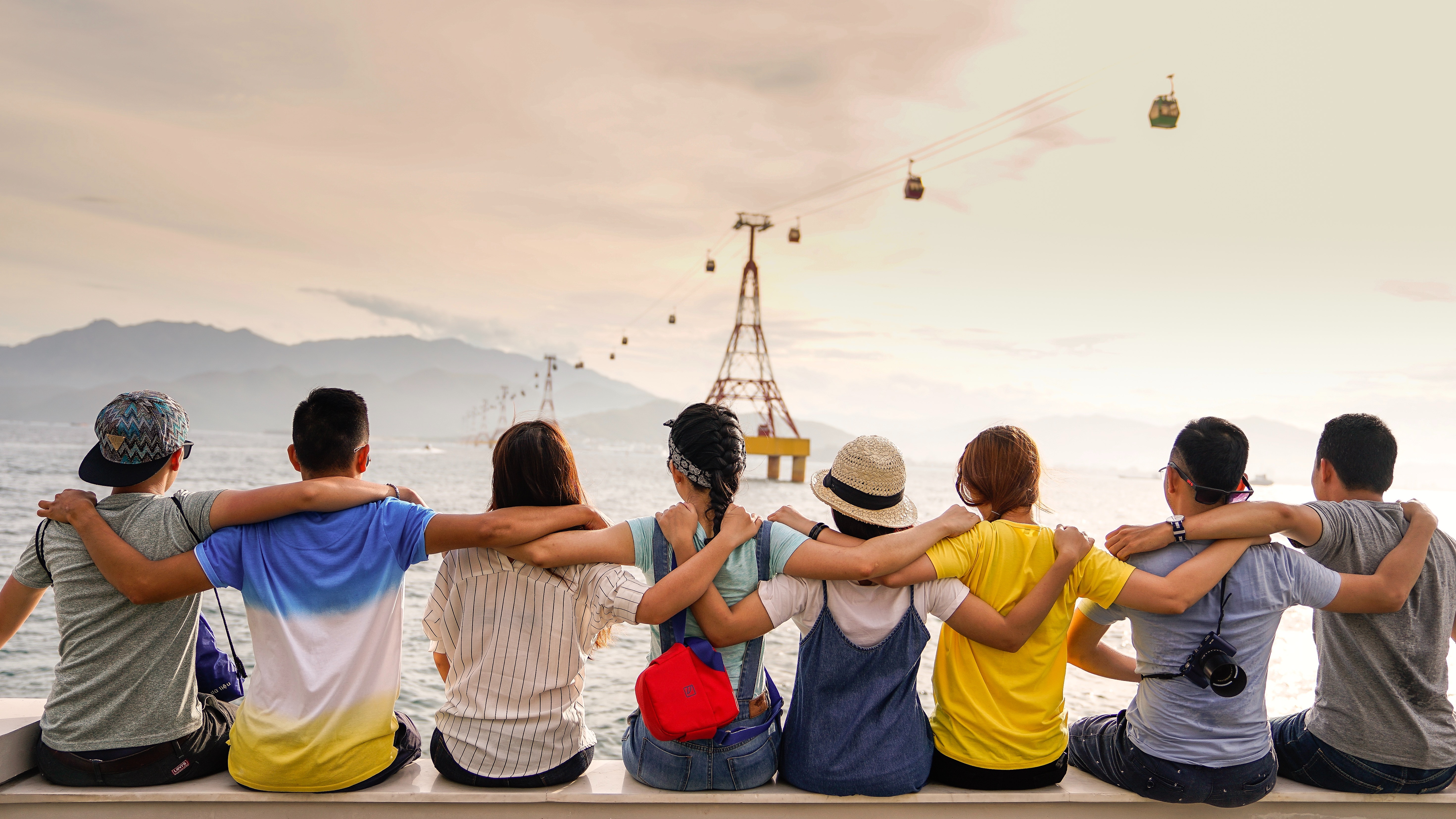 AcademyOcean community