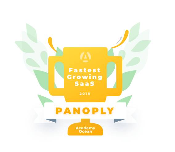 1st Place Panoply