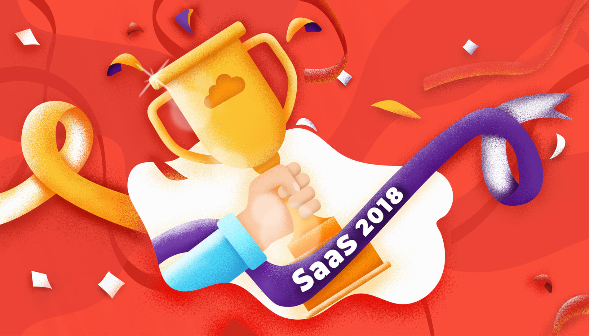 The Fastest Growing SaaS Companies of 2018