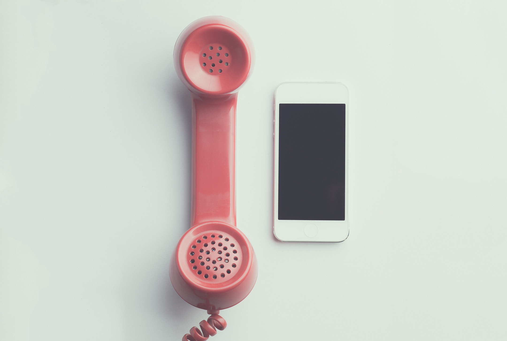 Keep in touch