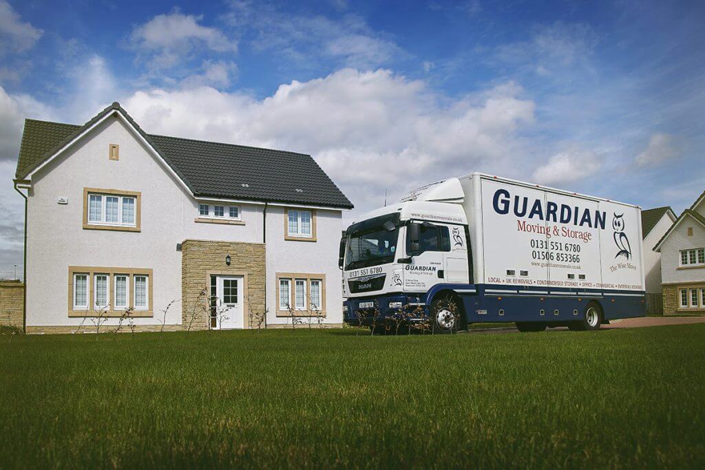 Guardian Removals