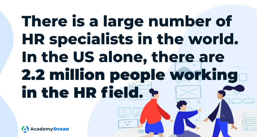 HR quote