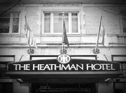 The Heathman Hotel