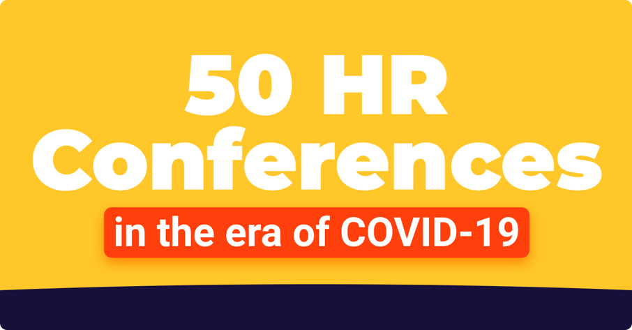 HR conferences research