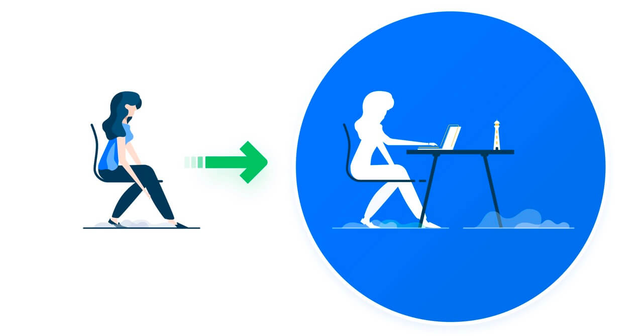 Extension of the roles functional