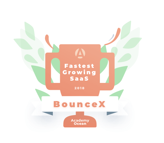 3rd Place BounceX