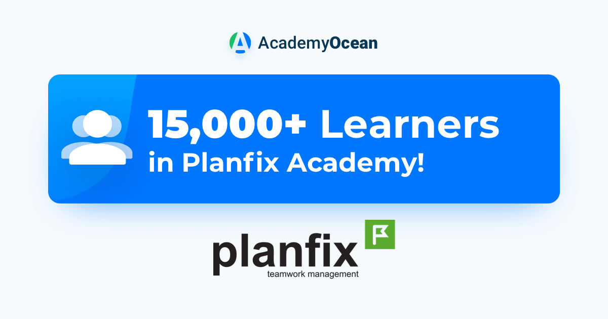 Planfix Academy