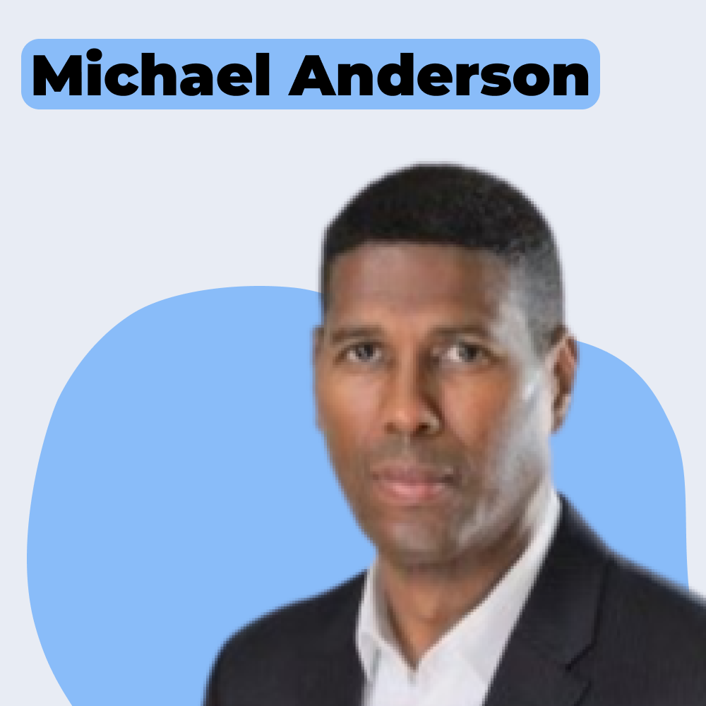 Michael Anderson