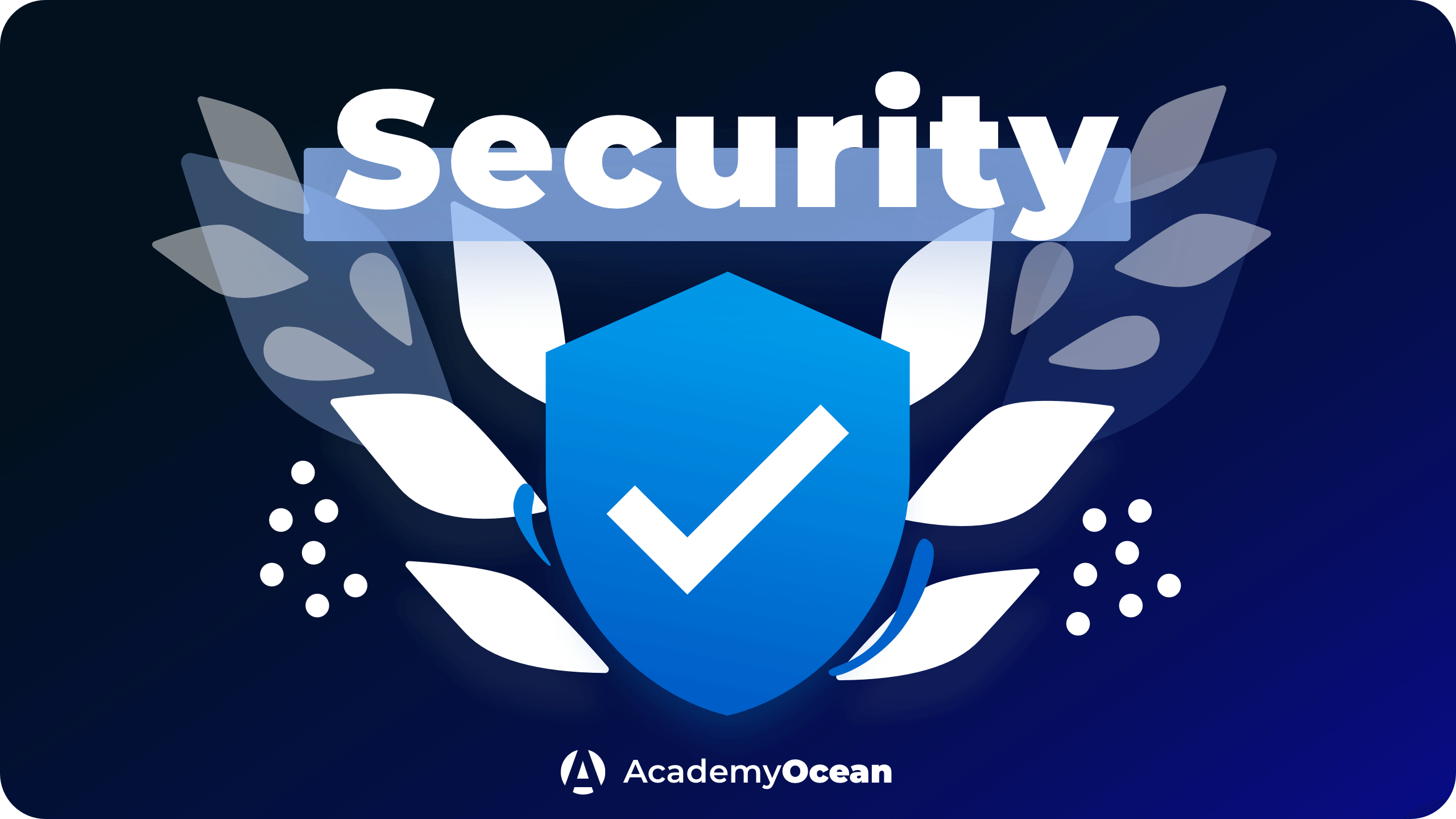 Security