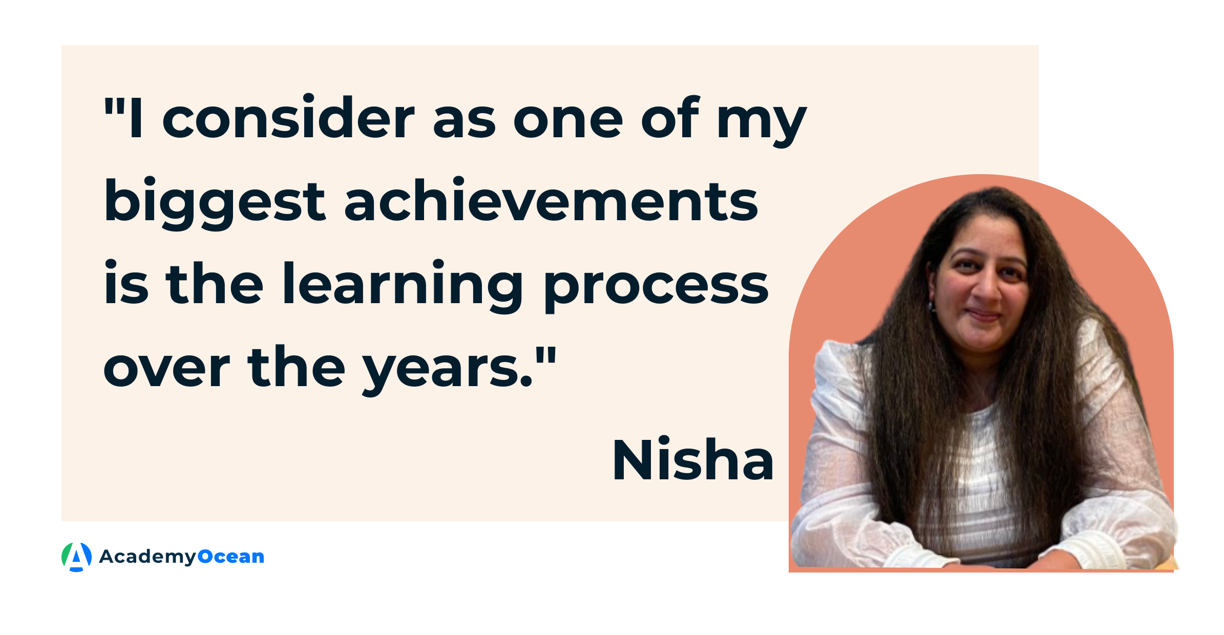 Nisha Oza