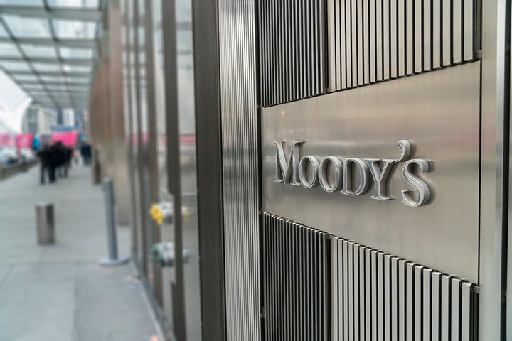 Moody's Corporation