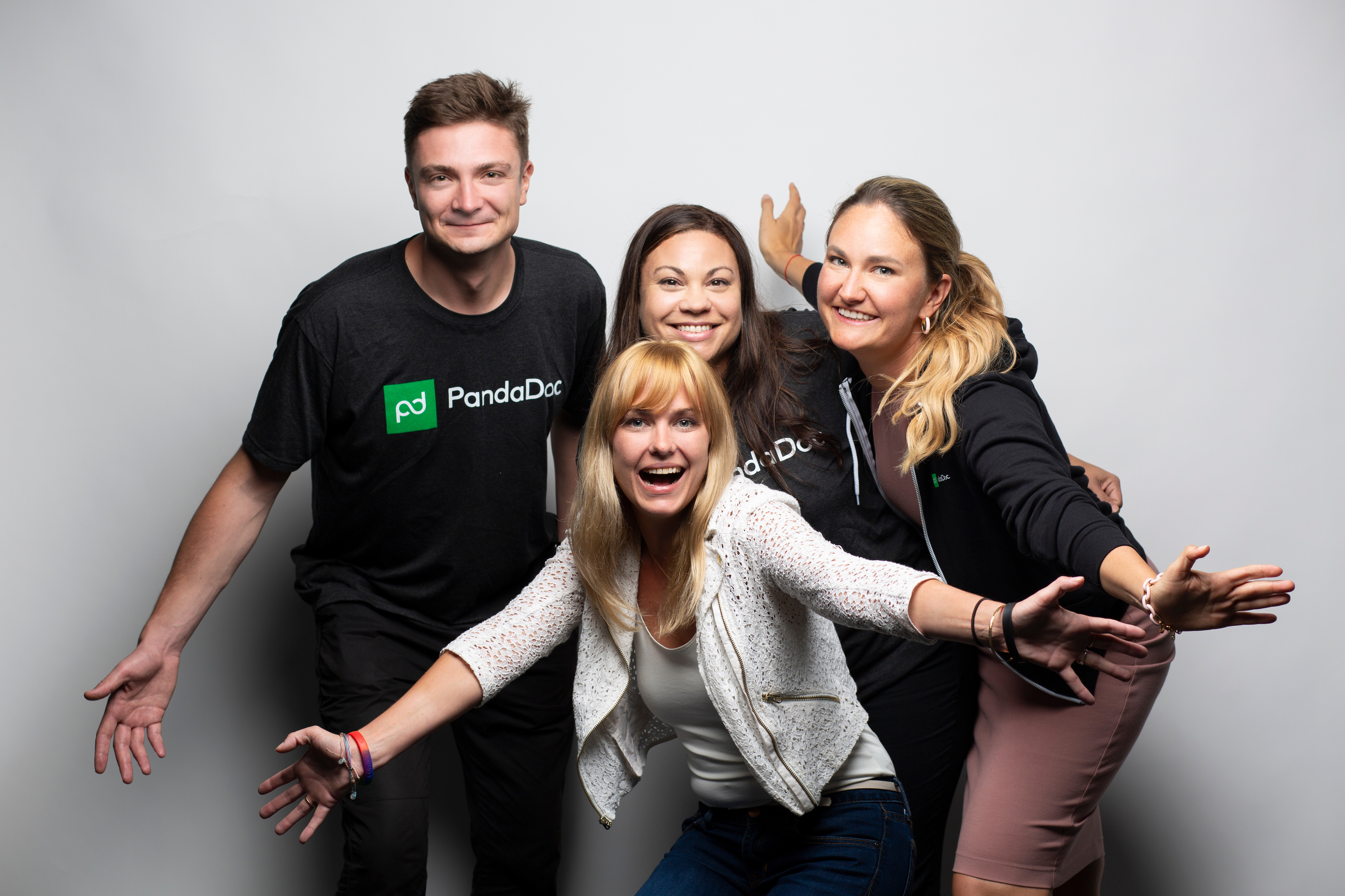 HR, HR интервью, PandaDoc, пандадок, HR сфера, HR практика, HR аналитика