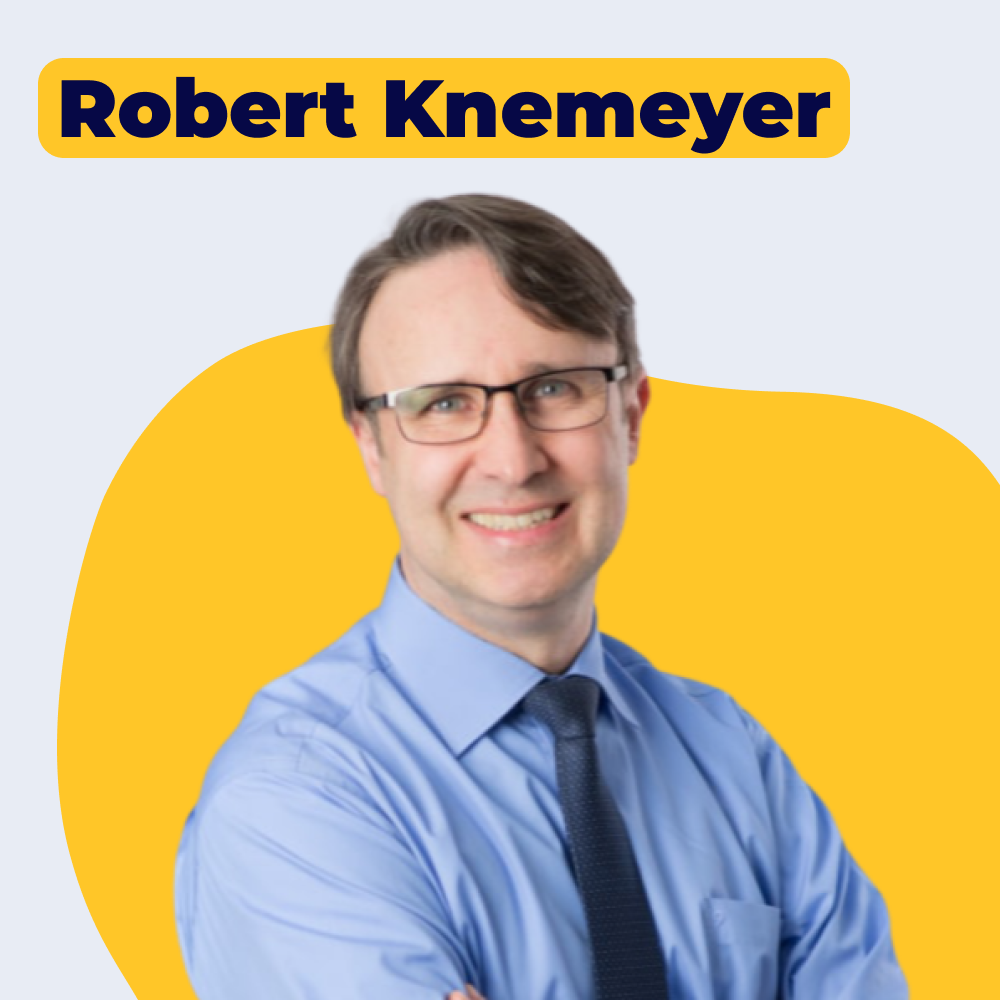 Robert Knemeyer