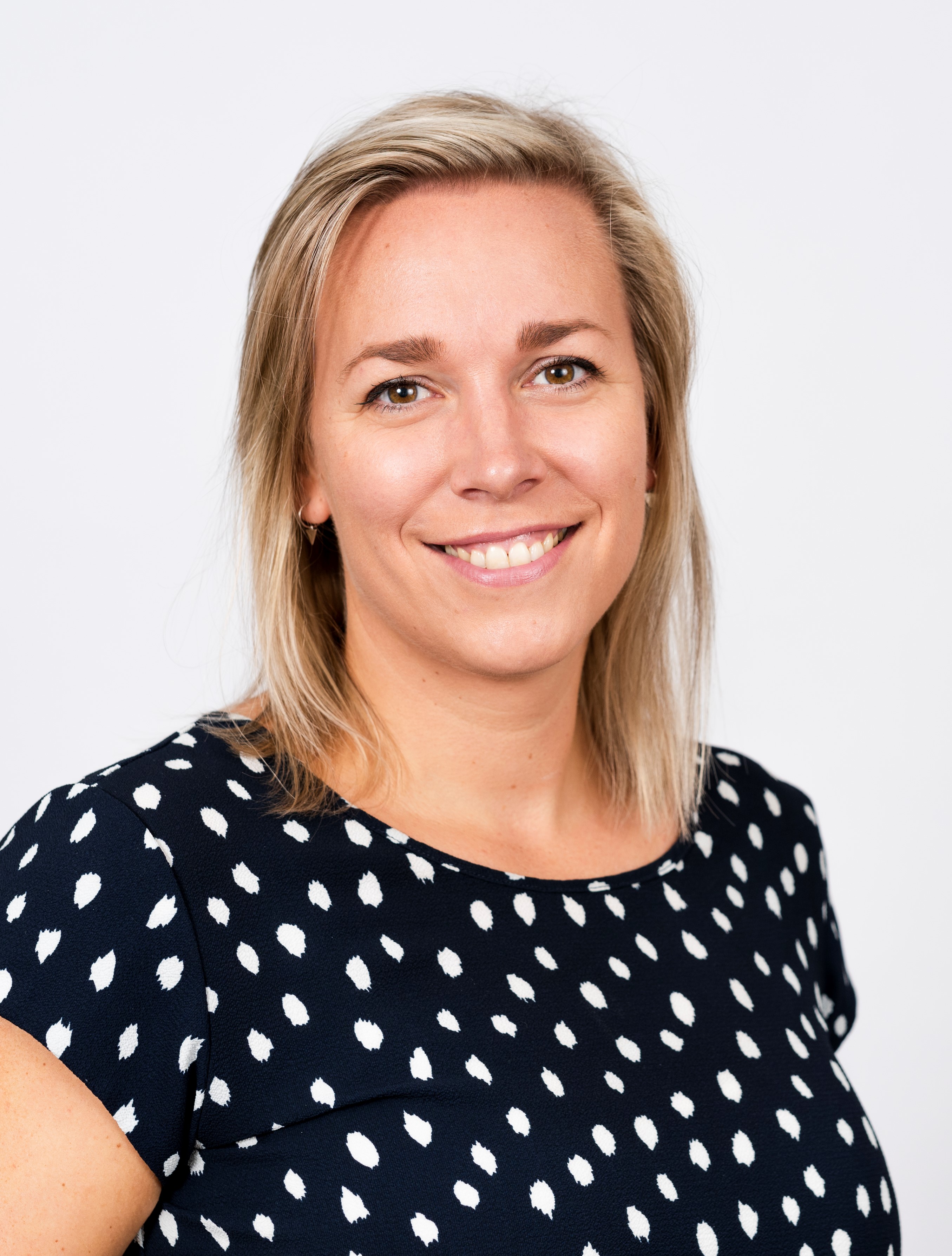 Charlotte Vergouwen